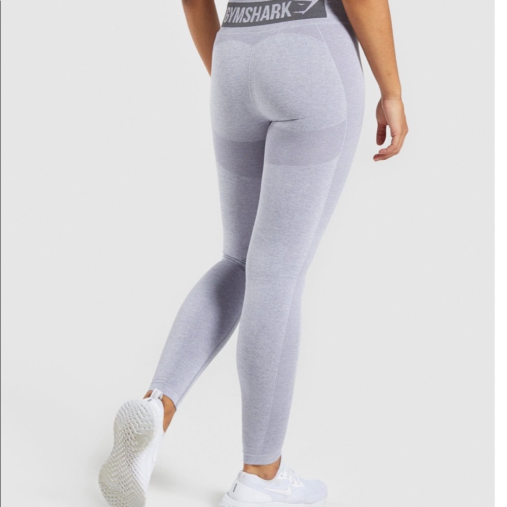 Gymshark flex high waisted leggings